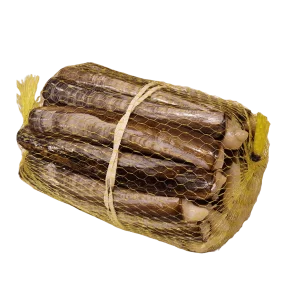 Pack de Navajas gallegas