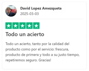 opinión david almirante